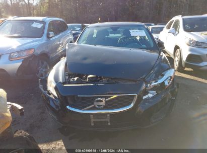 Lot #3037538968 2012 VOLVO C30 T5