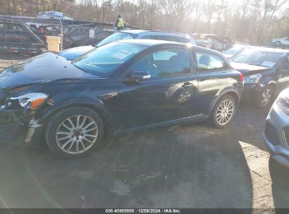 Lot #3037538968 2012 VOLVO C30 T5