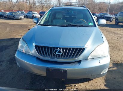 Lot #3051092473 2008 LEXUS RX 350