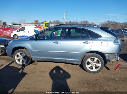 Lot #3051092473 2008 LEXUS RX 350