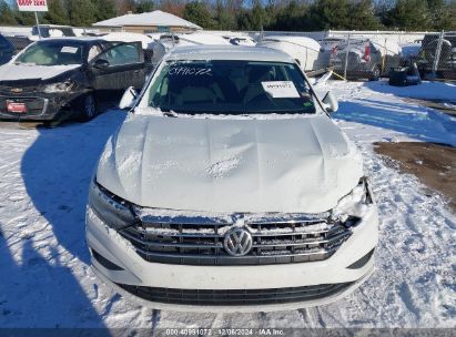 Lot #3052073222 2019 VOLKSWAGEN JETTA 1.4T S