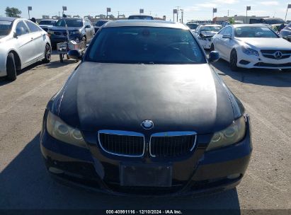 Lot #3035093211 2008 BMW 328I