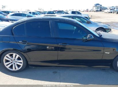 Lot #3035093211 2008 BMW 328I