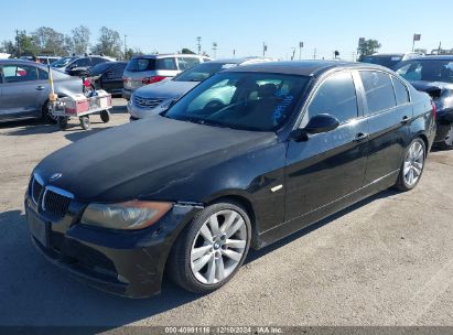 Lot #3035093211 2008 BMW 328I