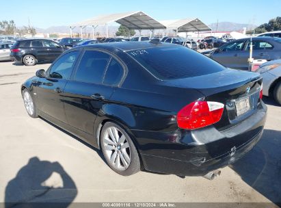 Lot #3035093211 2008 BMW 328I