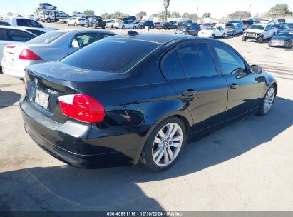 Lot #3035093211 2008 BMW 328I