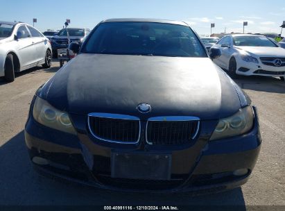 Lot #3035093211 2008 BMW 328I