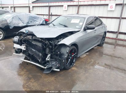 Lot #3053061711 2023 BMW 3 SERIES M340I XDRIVE