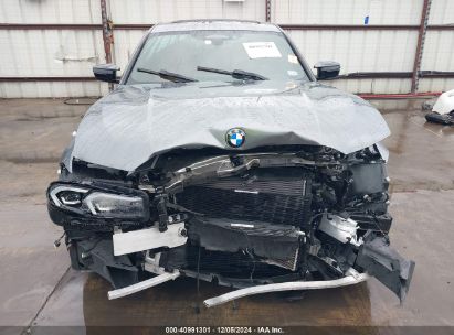 Lot #3053061711 2023 BMW 3 SERIES M340I XDRIVE