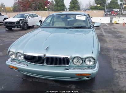 Lot #3037532478 2000 JAGUAR XJ8 L