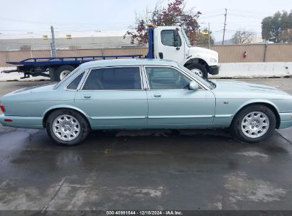 Lot #3037532478 2000 JAGUAR XJ8 L