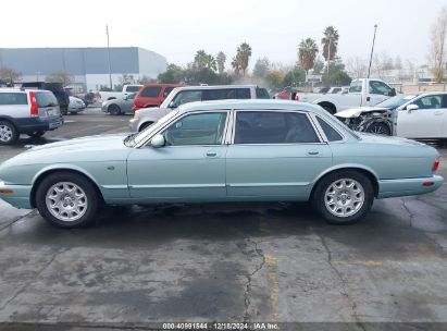 Lot #3037532478 2000 JAGUAR XJ8 L