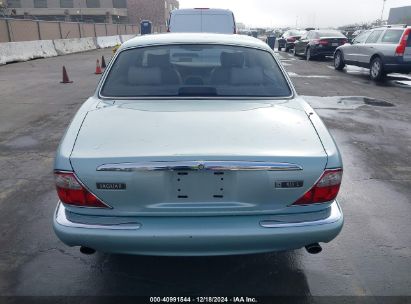 Lot #3037532478 2000 JAGUAR XJ8 L