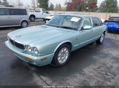 Lot #3037532478 2000 JAGUAR XJ8 L