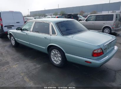 Lot #3037532478 2000 JAGUAR XJ8 L