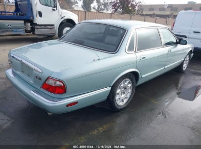 Lot #3037532478 2000 JAGUAR XJ8 L