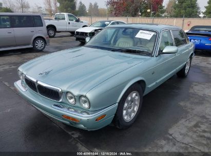 Lot #3037532478 2000 JAGUAR XJ8 L