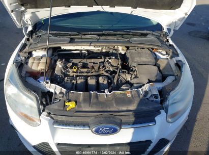 Lot #3035088801 2013 FORD FOCUS SE