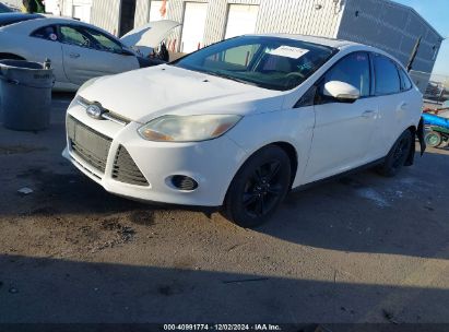 Lot #3035088801 2013 FORD FOCUS SE