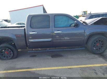 Lot #3056067523 2010 GMC SIERRA 1500 SLE