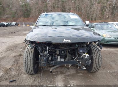 Lot #3052073178 2015 JEEP GRAND CHEROKEE LIMITED