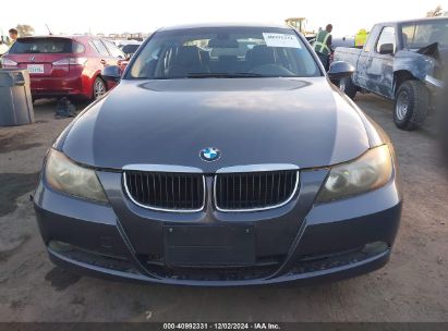 Lot #3035707914 2006 BMW 325I