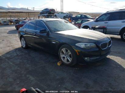 Lot #3056478057 2011 BMW 528I