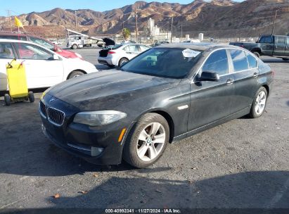 Lot #3056478057 2011 BMW 528I