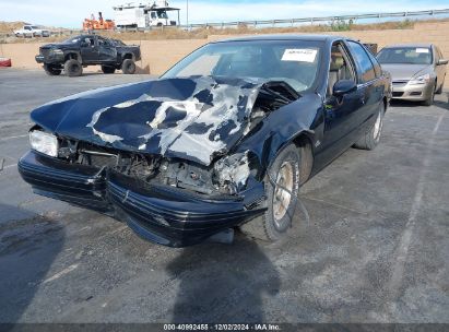 Lot #3035092886 1994 CHEVROLET CAPRICE CLASSIC LS