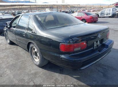 Lot #3035092886 1994 CHEVROLET CAPRICE CLASSIC LS