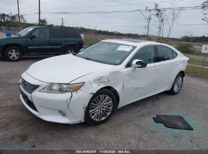 Lot #3052073171 2013 LEXUS ES 350