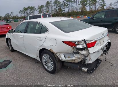 Lot #3052073171 2013 LEXUS ES 350