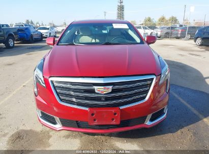 Lot #3035707913 2018 CADILLAC XTS PREMIUM LUXURY