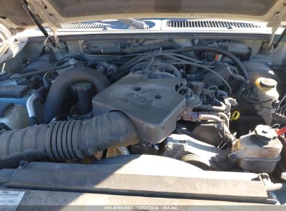 Lot #3037538904 2005 FORD EXPLORER SPORT TRAC ADRENALIN/XLS/XLT