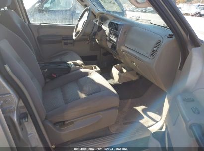 Lot #3037538904 2005 FORD EXPLORER SPORT TRAC ADRENALIN/XLS/XLT