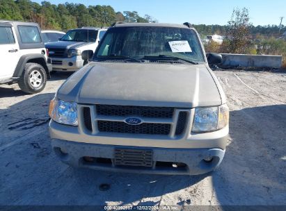 Lot #3037538904 2005 FORD EXPLORER SPORT TRAC ADRENALIN/XLS/XLT