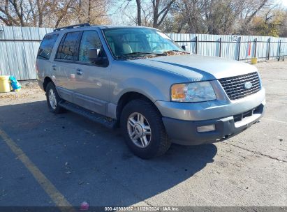 Lot #3035088781 2006 FORD EXPEDITION XLT/XLT SPORT