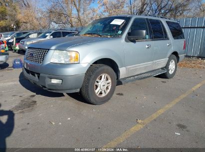 Lot #3035088781 2006 FORD EXPEDITION XLT/XLT SPORT