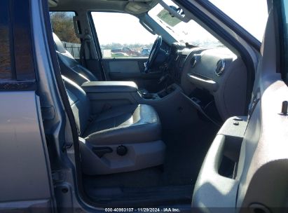 Lot #3035088781 2006 FORD EXPEDITION XLT/XLT SPORT