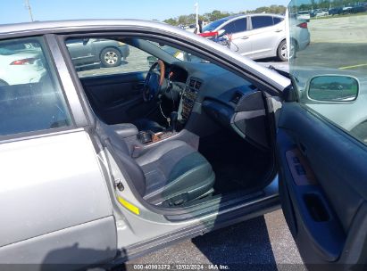 Lot #3031250446 2001 LEXUS ES 300