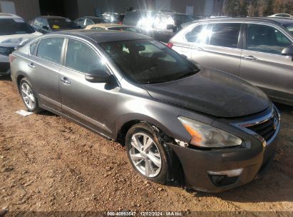 Lot #3034053734 2015 NISSAN ALTIMA 2.5 SV