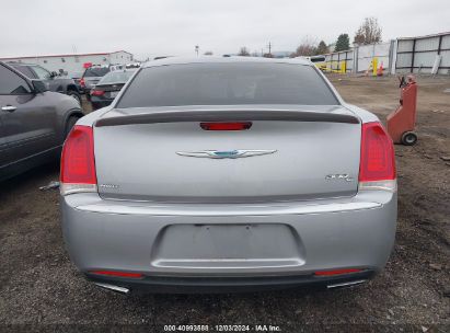 Lot #3056062707 2015 CHRYSLER 300C PLATINUM