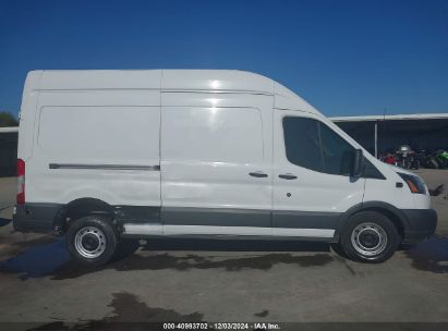 Lot #3056470673 2017 FORD TRANSIT-350