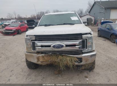 Lot #3052073265 2017 FORD F-250 XL