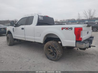 Lot #3052073265 2017 FORD F-250 XL