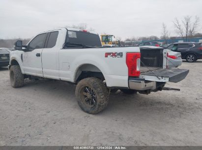 Lot #3052073265 2017 FORD F-250 XL