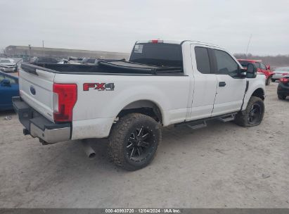 Lot #3052073265 2017 FORD F-250 XL