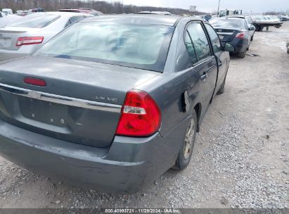 Lot #3034051584 2004 CHEVROLET MALIBU LS