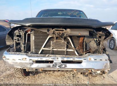 Lot #3042566922 2005 CHEVROLET SILVERADO 2500HD LS