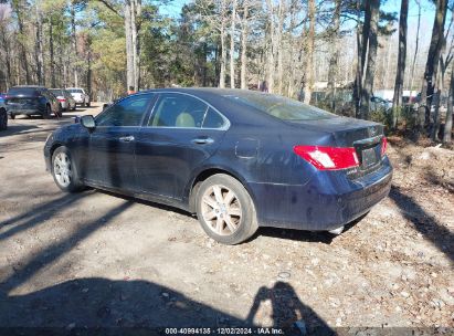 Lot #3052073256 2007 LEXUS ES 350